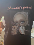 Cosmic Cat T-Shirt