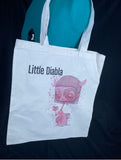 Little Diabla Tote