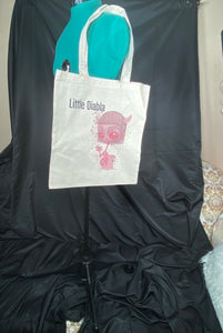 Little Diabla Tote