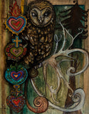 owl (original)