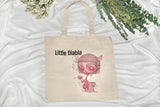 Little Diabla Tote