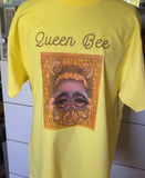 Queen Bee: honey maker Tee