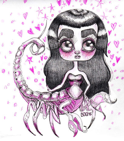Scorpio Print (copy)